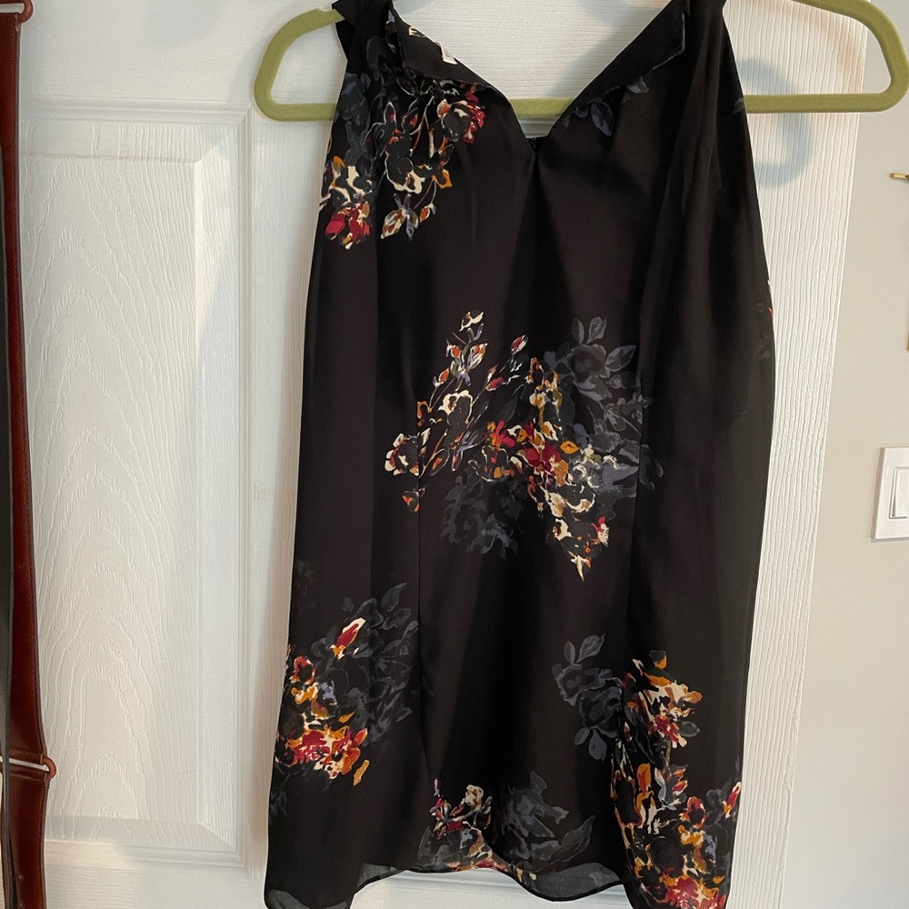 Work Blouse